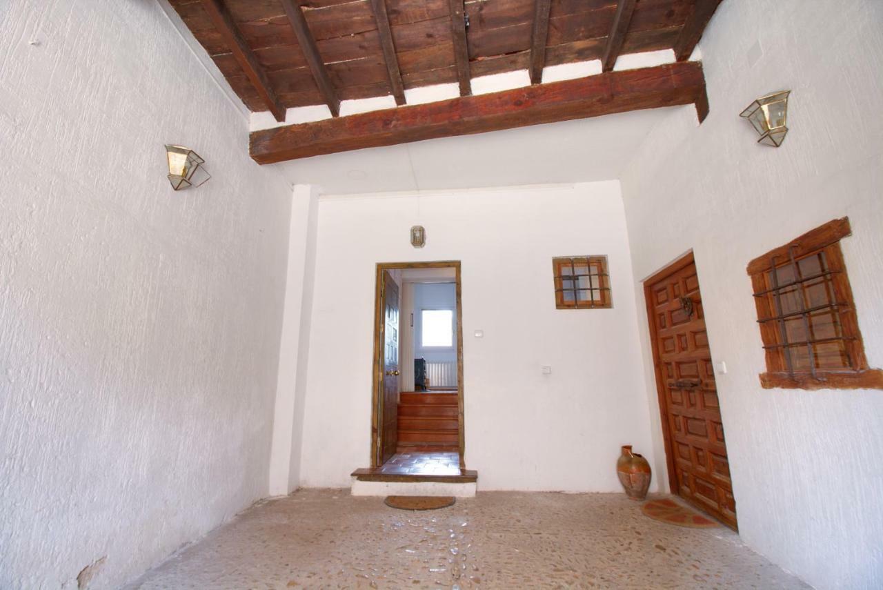 Cuencaloft Pintoresco Estudio Cuenca  Exterior foto